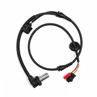 Capteur de vitesse de roue ABS 8D0927803B 8D0927803C 8D0927803D pour Passat B5 / Passat Lingyu, avant gauche / droit