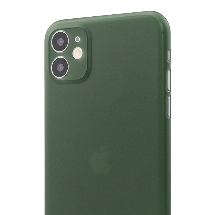 Verde di mezzanotte