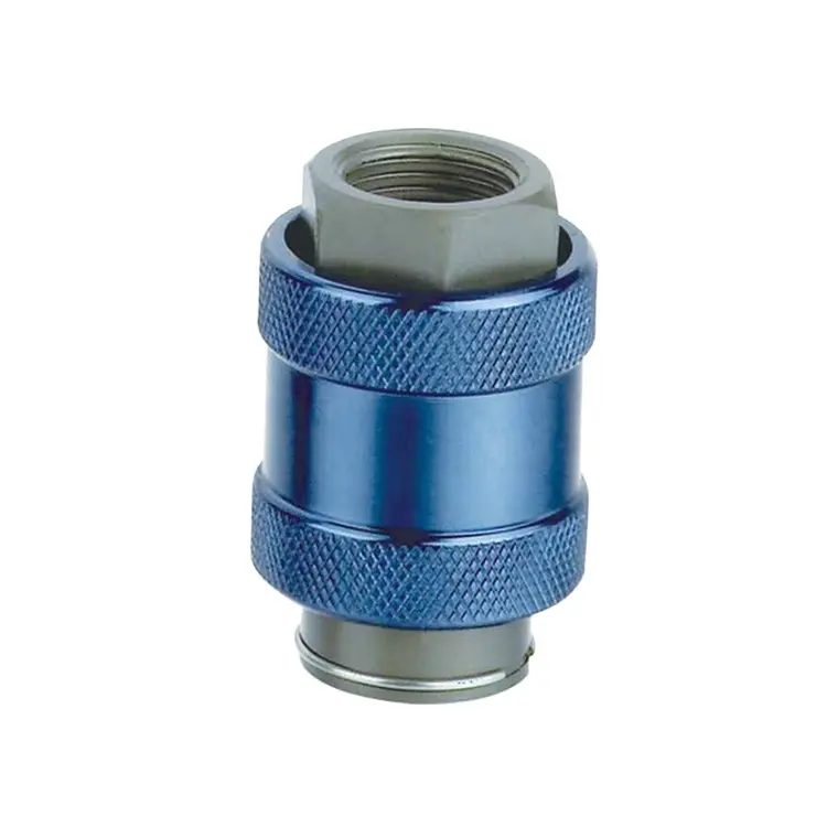 China Factory Of HSV Series Hand Silding Valve