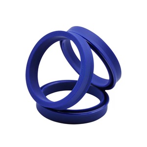 แหวนซีลน้ำมันกระบอกไฮดรอลิกชุดสมบูรณ์ MoB D30 125 กันน้ำ ทนต่อการสึกหรอ - Product Image 5