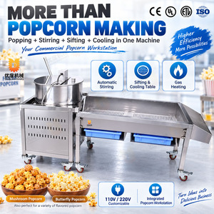 Máquina Automática Profesional Mini a Gas <span class=keywords><strong>para</strong></span> <span class=keywords><strong>Hacer</strong></span> <span class=keywords><strong>Palomitas</strong></span> <span class=keywords><strong>de</strong></span> Maíz con <span class=keywords><strong>Caramelo</strong></span> <span class=keywords><strong>para</strong></span> Tienda <span class=keywords><strong>de</strong></span> Snacks - Product Image 1