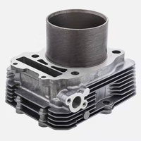 Kit cylindre-piston pour Suzuki eer400, pour vtt, King Quad 400
