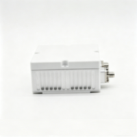 Terminal de positionnement GNSS anti-parasitage à quatre éléments pour équipement d'antenne anti-parasitage de drone