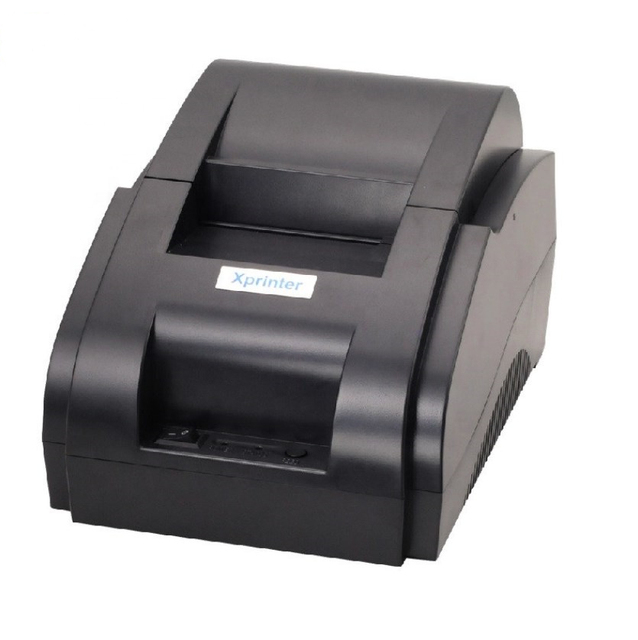 XP-58IIH 58mm Android Thermal Receipt Printer Pos Thermal Printer
