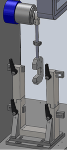 Dijital Darbe Test Cihazı (<span class=keywords><strong>Izod</strong></span> ve Charpy) - Product Image 2