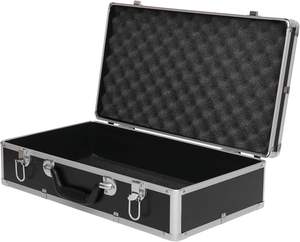 Grand étui de transport ODM personnalisable pour pédale d'effet guitare 450mm X 300mm - Product Image 6