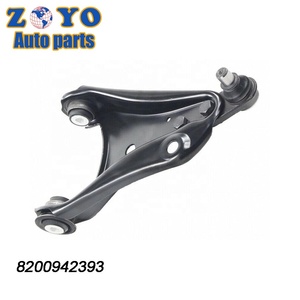8200942396 8200763296 braccio di controllo della sospensione superiore destro per <span class=keywords><strong>Renault</strong></span> <span class=keywords><strong>Twingo</strong></span> 1 <span class=keywords><strong>II</strong></span> 2007 - Product Image 3