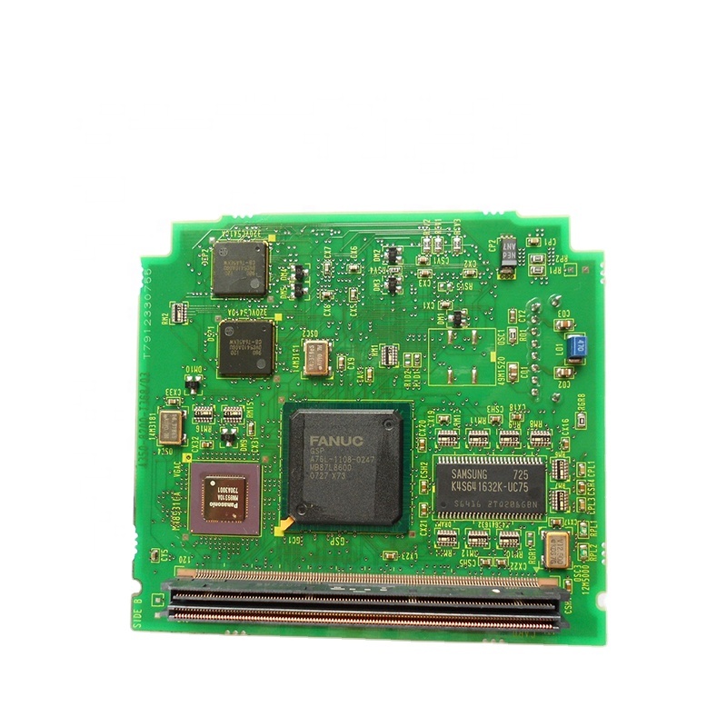 New Fanuc 21i-T Manual A20B-8200-0360 for Industrial Automation