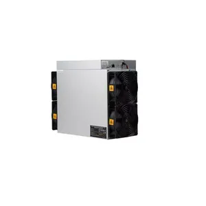 Hiệu suất cao BTC thợ mỏ antminer S21 Pro 245th/S 3675W Bitcoin asic thợ mỏ 15J/t hiệu quả bao gồm cung cấp điện - Product Image 5