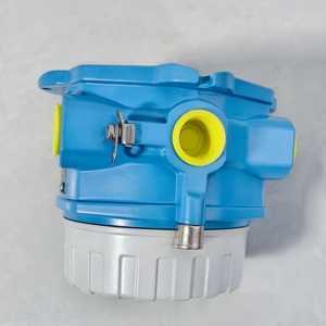 Indicador de Proceso Endress+Hauser RIA14, Alimentado por Bucle, Señales HART de 4 a 20 mA, Indicadores Alimentados por Bucle RIA14-BD3C - Product Image 5
