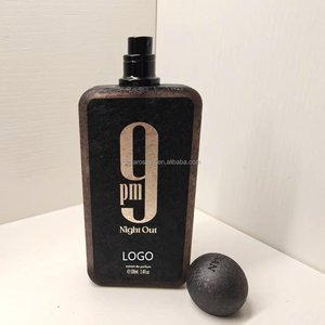 Nouveau modèle lancé, parfum <span class=keywords><strong>de</strong></span> luxe oriental <span class=keywords><strong>de</strong></span> haute qualité 100 ml 9 PM Night Out, longue tenue, vaporisateur pour <span class=keywords><strong>homme</strong></span>, Moyen-Orient - Product Image 5