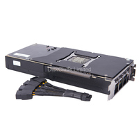 High Speed GeForce RTX 5090 32GB GPU Turbo Cooling 2Slot Design GDDR7 2SLOT Turbo Graphics Card for Server