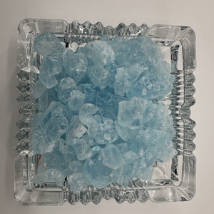 <span class=keywords><strong>Silicato</strong></span> de Sodio de Alta Pureza, Opciones Sólidas Instantáneas Disponibles, Módulo Precisamente Controlado, Grado Industrial, Marca Lvdao Directo - Product Image 1