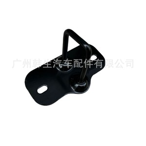 Cierre de capó para Tesla Model S 1059507-00-B, pieza de repuesto para reparación - Product Image 4