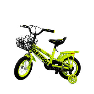 Vélo à 4 roues pour enfants à bas prix de bonne qualité en Chine Vélo pour filles et enfants de <span class=keywords><strong>8</strong></span> à 10 <span class=keywords><strong>ans</strong></span> - Product Image 4