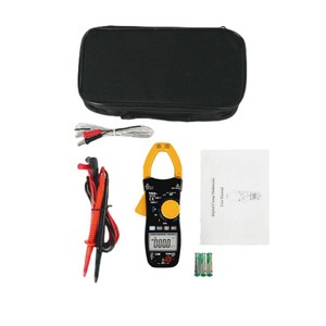 Multimètre à pince AC et ampèremètre automatique VA311B - Product Image 4