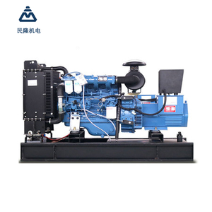 Generador YC6B180L-D20 de 100kw/125kva de gran venta para uso industrial - Product Image 4