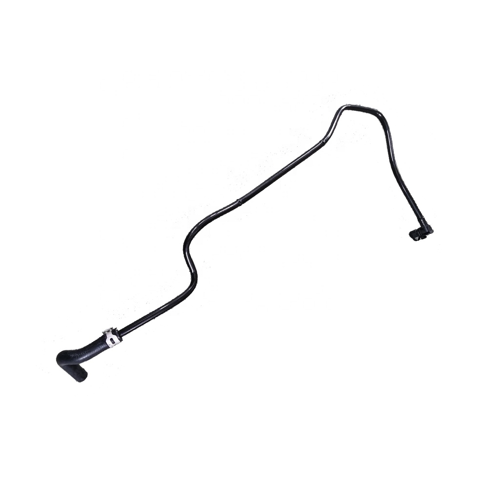 Throttle Body Inlet Heater Hose for Chevrolet Cruze 08-17 Sonic 1.8L 25192905 55569809