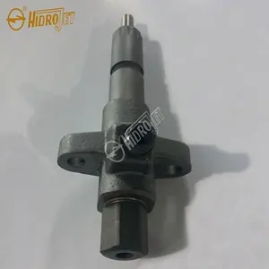 Fuel Diesel Engine Parts Injector 8970302851 8-97222170-0 8972221700 For 6BG1 EX200-1 EX200-2 EX200-5 ZAX200 200A3