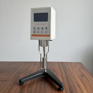 Viscosidade Integrada <span class=keywords><strong>Cone</strong></span> Integrado e Placa Viscosímetro - Product Image 5