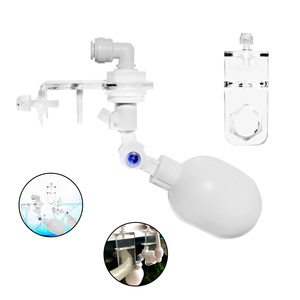 Ricambio automatico valvola a sfera galleggiante acquario per il serbatoio dell'acqua - Product Image 1