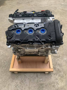 Bloque de Motor de Alta Calidad 3.0L LFW LFX LLT para Traverse, Piezas de Automóvil, Ensamblaje de Motor LFW LFX LLT, Bloque de Motor LFW LFX LLT - Product Image 2