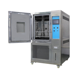 Chambre d'essai environnementale de simulation de température et d'humidité constantes pour laboratoire - Product Image 4
