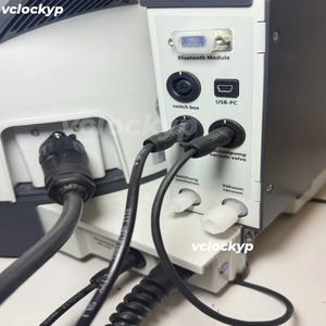 เครื่องระเหยสารแบบหมุน Heidolph รุ่น Hei-VAP ML พร้อมอ่างทำความร้อน Hei-VAP - Product Image 6