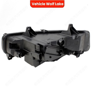 Luces Antiniebla Delanteras para Vehículo Wolf Lake 5E3 941 699 5E3 941 700 Halógenas para Skoda Octavia 2020 - Product Image 4