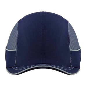 Gorro de Béisbol Unisex Ligero con Protección de Seguridad Personalizada, Tela de Rizo con Diseño de Puntos, con Protección contra Impactos - Product Image 6