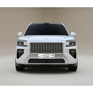 Nouveau modèle 2026 ZEEKR 8X PHEV, SUV de luxe <span class=keywords><strong>grand</strong></span> format, véhicule hybride rechargeable, voitures à énergie nouvelle à vendre, Zeekr 8x - Product Image 2