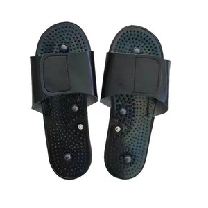 Masajeador de Pies Digital TENS, Masajeador de Pies Portátil de Reflexología, Estimulación Eléctrica - Product Image 3