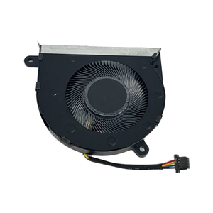 59.5x54.5x5.8mm 5V máy tính xách tay làm mát người hâm mộ CPU <span class=keywords><strong>Fan</strong></span> máy tính xách tay người hâm mộ cho máy tính xách tay 6006 - Product Image 3