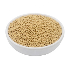 Tamiz Molecular de Grado Industrial 3A / 4A / 5A / 13X |   Desecante de <span class=keywords><strong>Zeolita</strong></span> para Secado y Purificación - Product Image 3