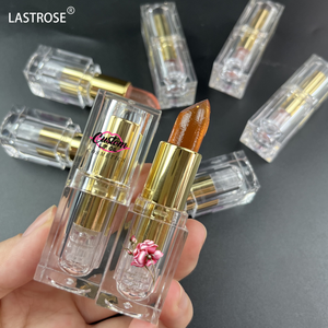 2025 New Arrival Wholesale Lip Balm Lipstick <strong>Manufacturer</strong> Vegan Make Your Own Brand Lipstick Beauty Long Lasting - Product Image 1