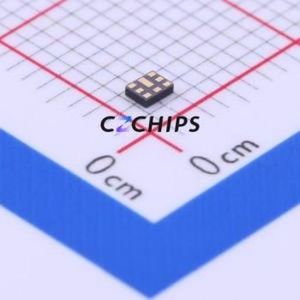 SAYEY836MCA0F0AR00 Surface Acoustic Wave Filter (SAW) SMD,1.8x1.4mm RF 836.5MHz 1.9dB - Product Image 2