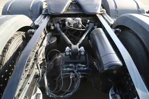 Camión Tractor <span class=keywords><strong>Mercedes</strong></span> <span class=keywords><strong>Benz</strong></span> Actros 2653 6x4 Usado, 530HP, Camión de Remolque de Servicio Pesado, <span class=keywords><strong>en</strong></span> <span class=keywords><strong>Venta</strong></span> a Buen Precio - Product Image 3