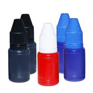 Tinta de <span class=keywords><strong>espuma</strong></span> Flash Secado rápido 10ml Tinta de sello Flash - Product Image 6