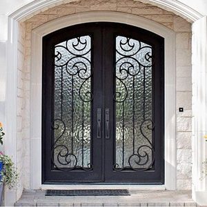 Portelli in ferro battuto, - Product Image 2