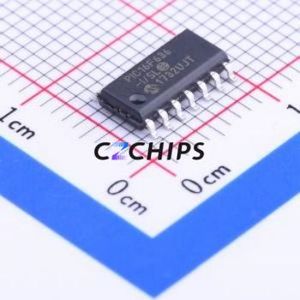 Microcontrolador de chip IC de circuito integrado original a estrenar (MCU/MPU/SoC) de 1/SL, nuevo, 1/2/2 - Product Image 1