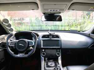 <span class=keywords><strong>Jaguar</strong></span> XEL 2018 250PS 2.0T Voiture d'occasion Conduite à gauche Automatique Essence Berline pour l'exportation - Product Image 4