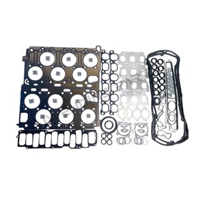 Kit de Reconstrucción de Motor, Juego Completo de Juntas de Culata para Audi 6.0 A8 D3 VW Phaeton Touareg 6.0L 6.0T FSI W12 BHT BSB BTE BAN BRN BTT BJN CFRA - Product Image 3