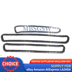 Kit de réparation de chaîne de distribution Hyundai Kia 24300 4A013 pour remplacement et réparation - Product Image 3