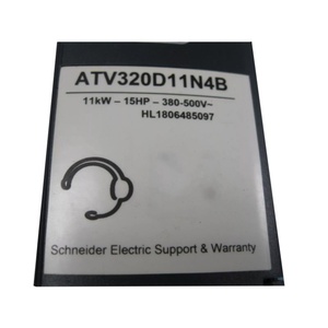 Variador de Velocidad Schneider ATV320D11N4B Altivar Machine ATV320 11kW 380 a 500V 3 Fases - Product Image 4