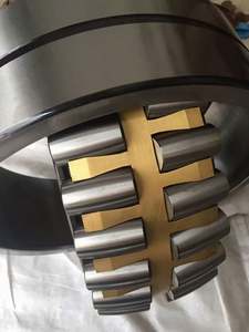 High-performance Crusher Excavator Swing Bearing 22322CC/W33 Spherical Roller Bearing - Product Image 6