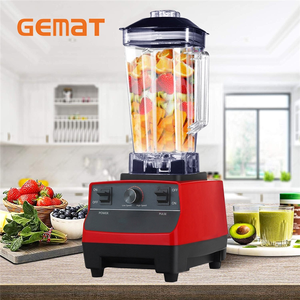 เครื่องปั่นอเนกประสงค์ Molinex 2200 วัตต์ สำหรับ<span class=keywords><strong>ปั่น</strong></span>สมูทตี้ ทำน้ำกะทิ ทำไอศกรีมจากผลไม้ธรรมชาติ - Product Image 3