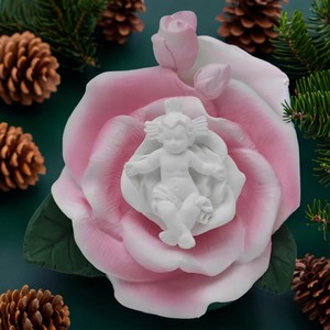 Statue Religiose Cattoliche in Stock, Decorazione da Tavolo, Diffusore per <span class=keywords><strong>Auto</strong></span>, Statua Classica di Gesù in Poliresina - Product Image 4