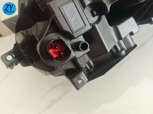 Phare à LED matriciel d'origine adapté au Range <span class=keywords><strong>Rover</strong></span> Velar, phare avant, système d'éclairage automobile 2024, clignotants - Product Image 6