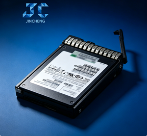 P40556-B21 960gb Sas 12g интенсивное чтение Sff Bc значение Sas Multi поставщик Tlc Ssd для Gen10 Plus серверов - Product Image 1
