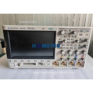ออสซิลโลสโคปสัญญาณผสม Keysight MSOX3104A: 1 GHz, 4 ช่องสัญญาณอนาล็อก และ 16 ช่องสัญญาณดิจิทัล - Product Image 3